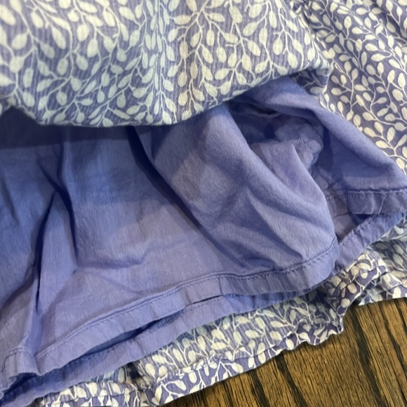 Mini boden sundress size 6/7 - Picture 4 of 5